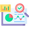 Comprehensive BI dashboard