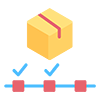 Itinerary creation and changes