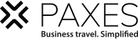 Paxes Logo