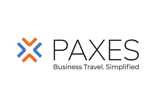 Corporate Travel Booking Platform Paxes