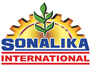 Corporate Sonalika International
