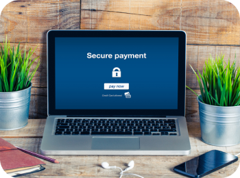 Secure payments