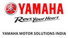Yamaha Motor Solutions IND. (p) LTD.
