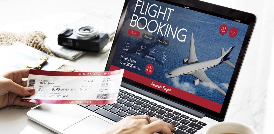 corporate-flight-booking