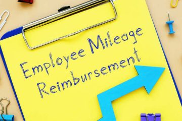 mileage-reimbursement