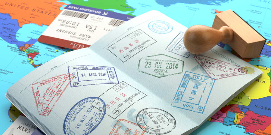 Passport-Travel-Visa-and-National-ID-Card