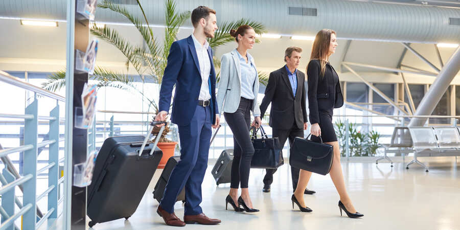 Business Travel Etiquette That You Should Know On Your Next Trip