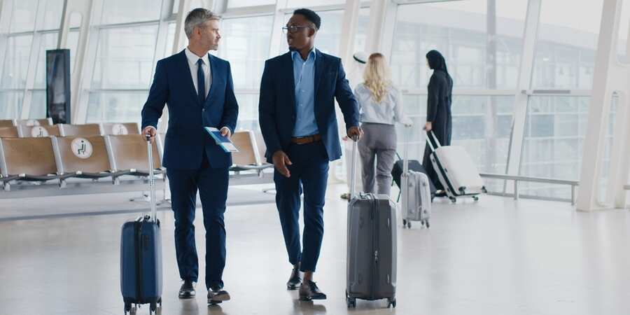 Business Travel Etiquette That You Should Know On Your Next Trip