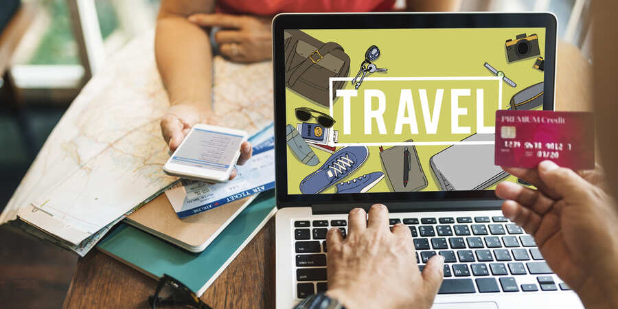 Travel And Expense Policy