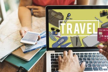 travel-an-expense-process