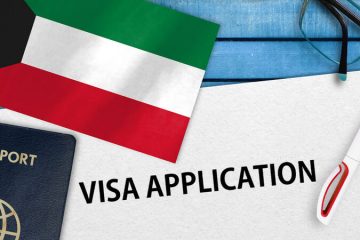 kuwait-company-visa