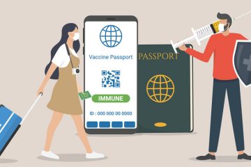 vaccine-passport-app