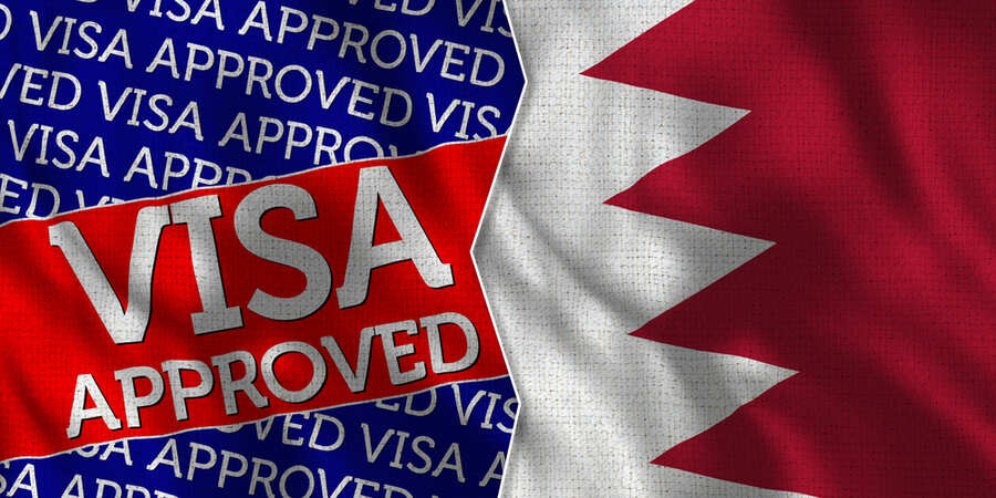bahrain-business-visa-requirements