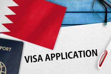 business-visa-to-bahrain