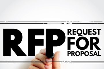 RFP-process