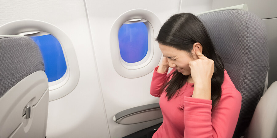 airplane-ear-treatment