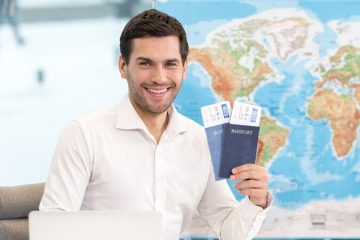 how-to-become-corporate-travel-agent