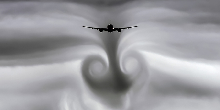 turbulence-and-airplane