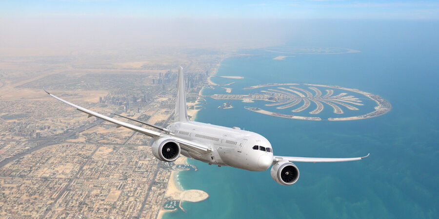 Business Travel Planning In Dubai Tips