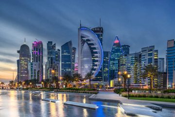 Small Business Travel Management In Qatar