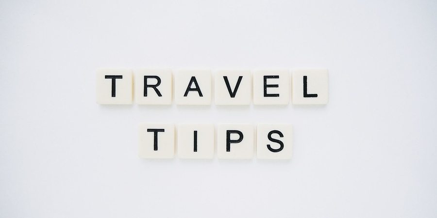 Business Travel Tips