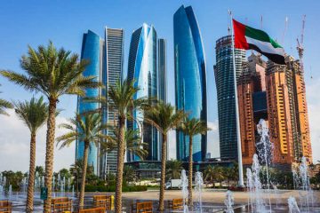 Corporate Travel Agencies In Abu Dhabi
