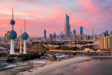 Corporate Travel To Kuwait