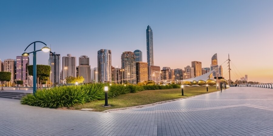 Top Corporate Travel Agencies In Abu Dhabi