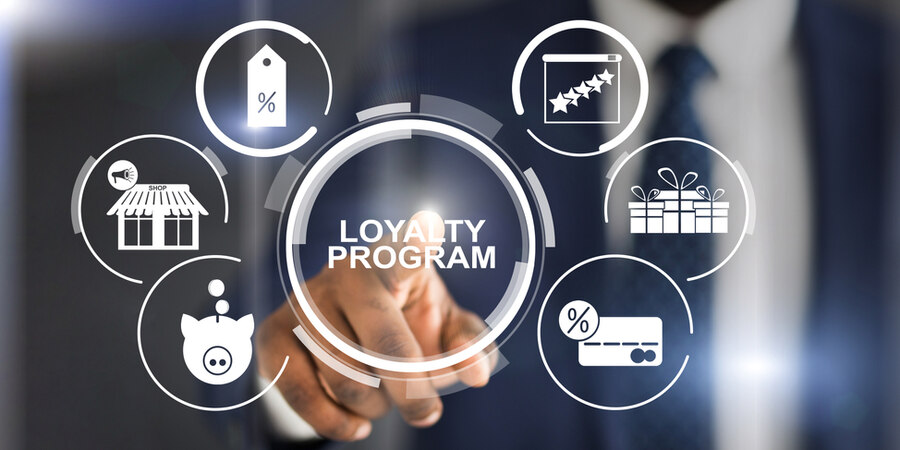 corporate travel loyalty programs