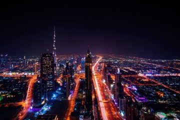 Things To Do In Dubai On Business Trips