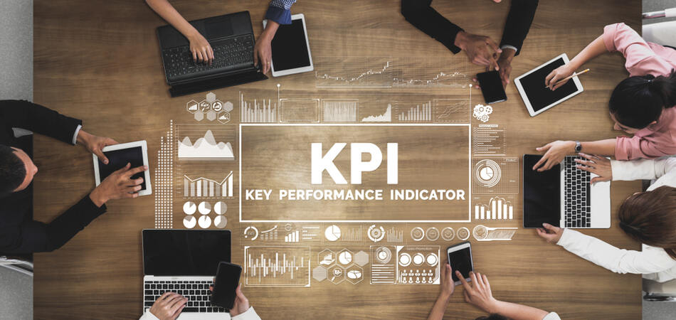 KPI For Travel Management